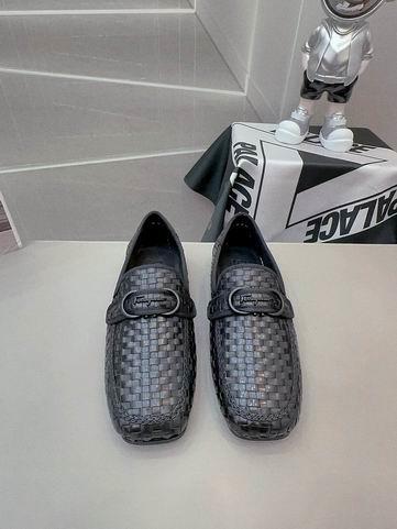 Replica Ferragamo Shoes Ferragamo sz38-44 mnh0342