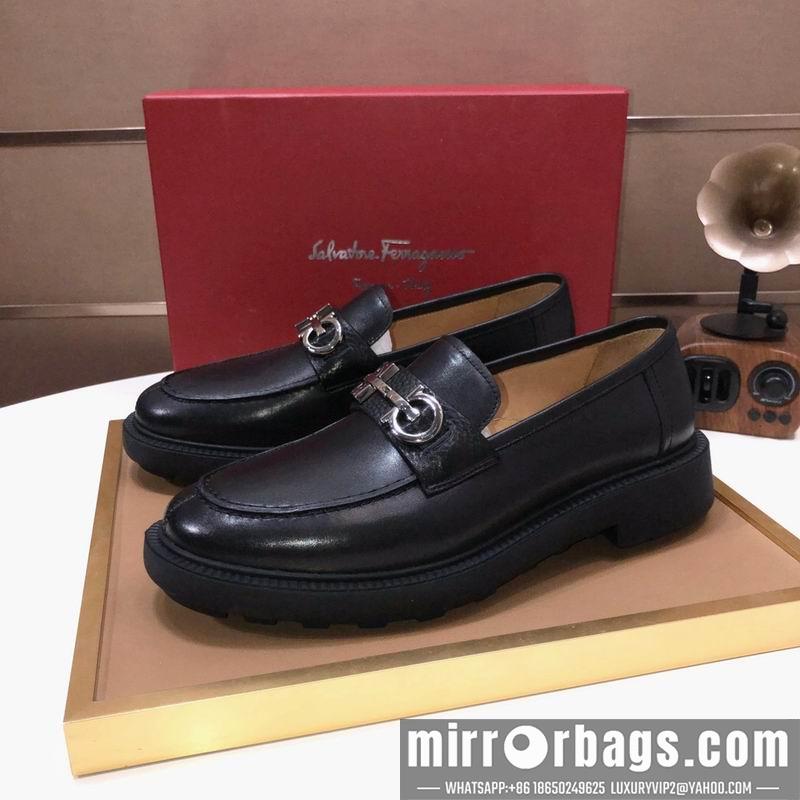 Replica Ferragamo Shoes Ferragamo sz38-44 hnm0207