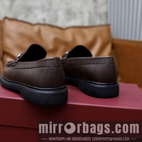 Replica Ferragamo Shoes Ferragamo sz38-45 hnh0725