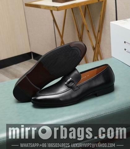 Replica Ferragamo Shoes Ferragamo sz38-44 mnh0506