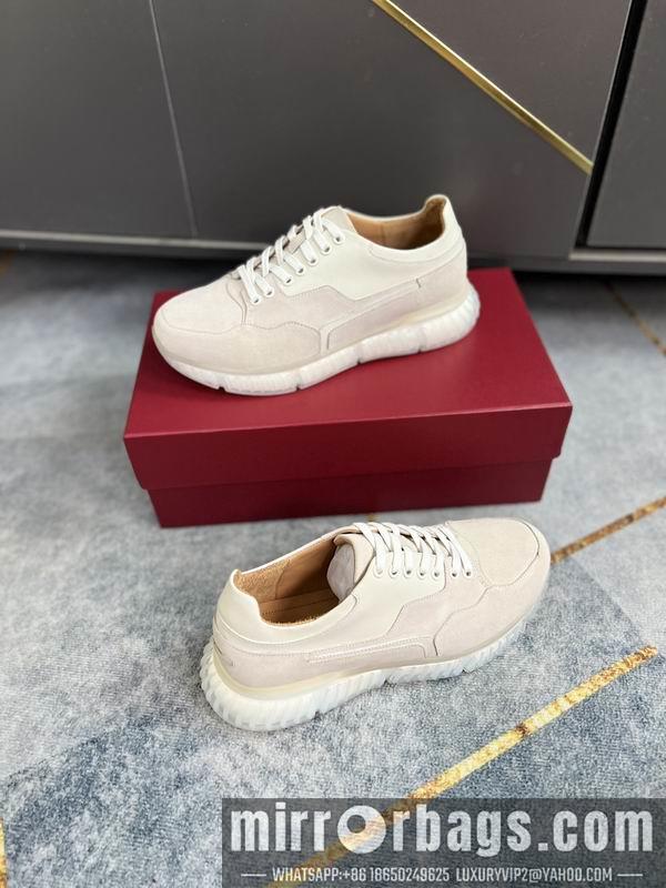 Replica Ferragamo Shoes Ferragamo sz38-44 mnm0204