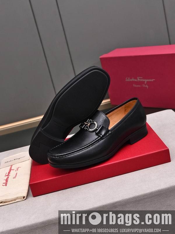 Replica Ferragamo Shoes Ferragamo sz38-45 hnh0332