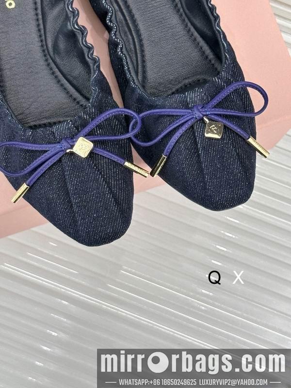 Replica Ferragamo Shoes Ferragamo sz35-40 JX0301