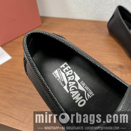 Replica Ferragamo Shoes Ferragamo sz39-44 hnh0609