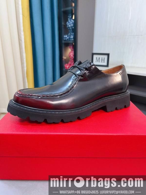 Replica Ferragamo Shoes Ferragamo sz38-44 mnm02128