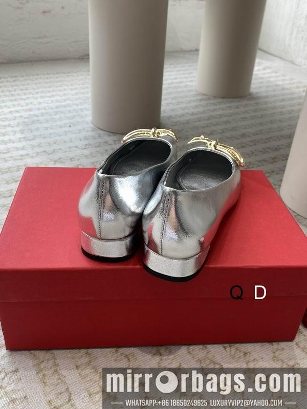 Replica Ferragamo Shoes Ferragamo sz35-40 GDT0401