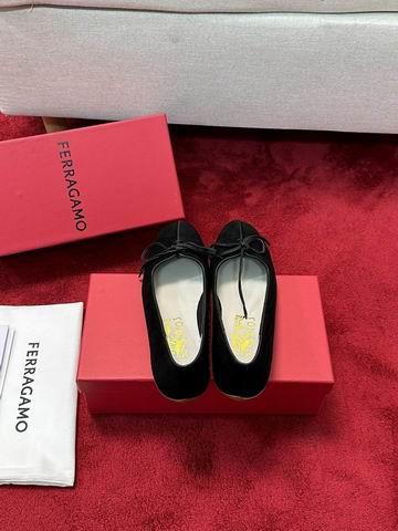 Replica Ferragamo Shoes Ferragamo sz35-40 mnh1001