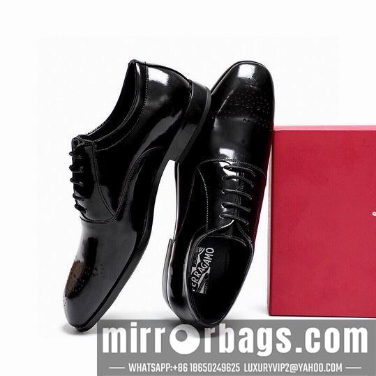 Replica Ferragamo Shoes Ferragamo sz38-45 mnh02160