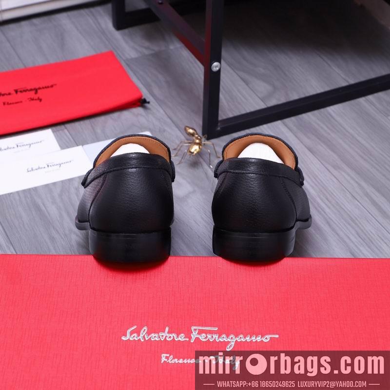 Replica Ferragamo Shoes Ferragamo sz38-44 hnm0232