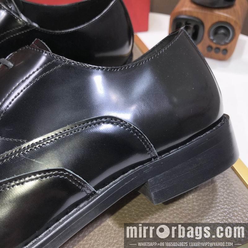 Replica Ferragamo Shoes Ferragamo sz38-44 hnh0315