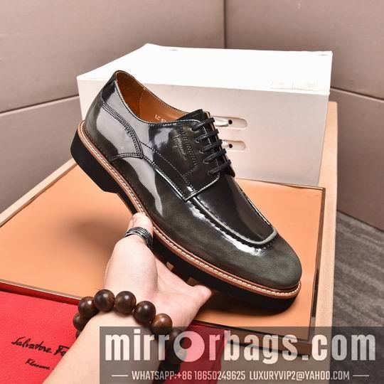 Replica Ferragamo Shoes Ferragamo sz38-45 mnh0601