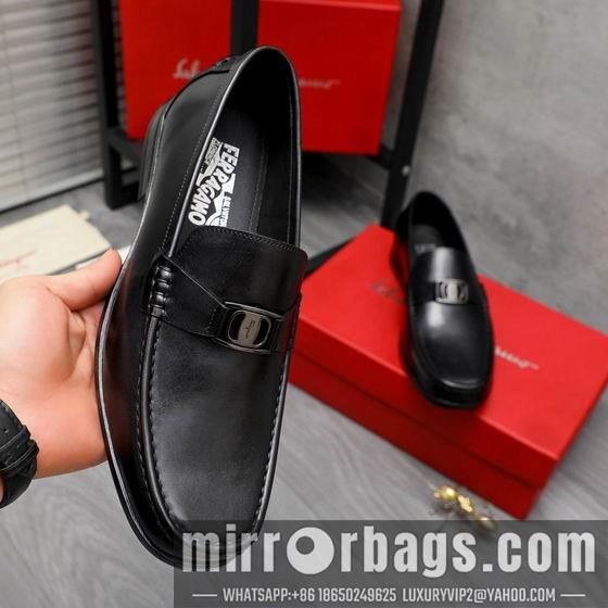 Replica Ferragamo Shoes Ferragamo sz38-45 hnh0714