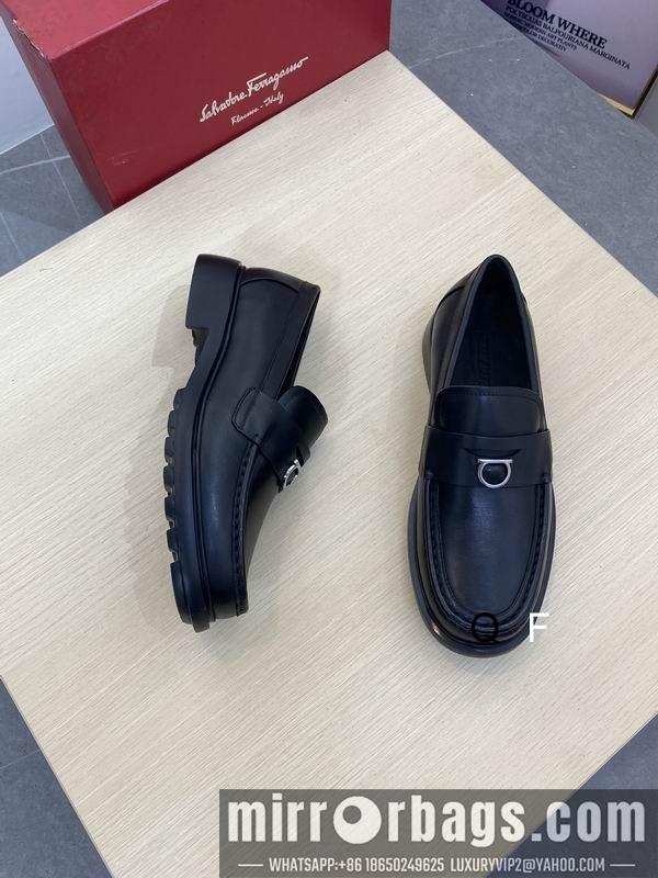 Replica Ferragamo Shoes Ferragam sz38-45 TF0803