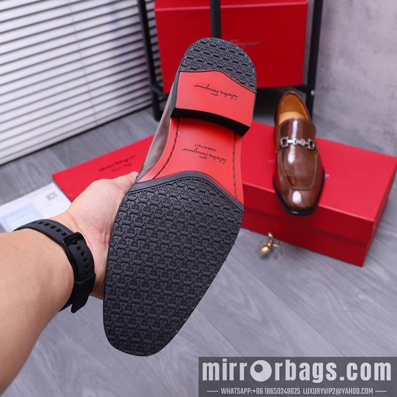 Replica Ferragamo Shoes Ferragamo sz38-44 hnm0213