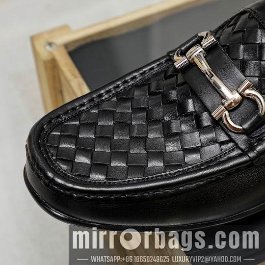 Replica Ferragamo Shoes Ferragamo sz38-45 mnh0504