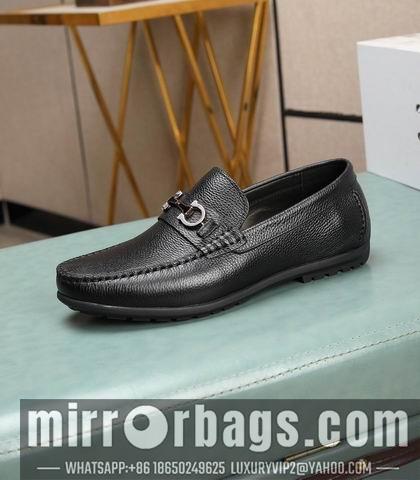 Replica Ferragamo Shoes Ferragamo sz38-45 mnh0229