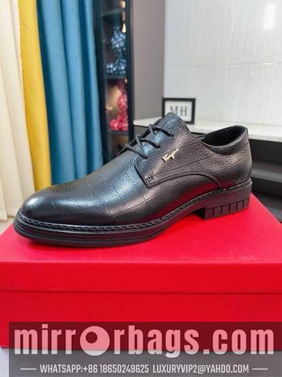 Replica Ferragamo Shoes Ferragamo sz38-45 hnh0429