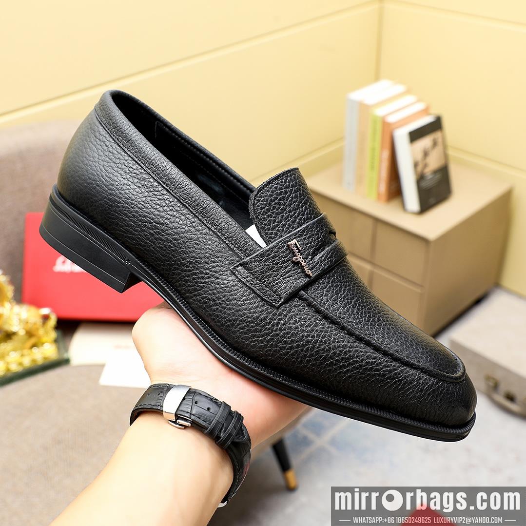 Replica Ferragamo Shoes Ferragamo sz38-46 hnh1242