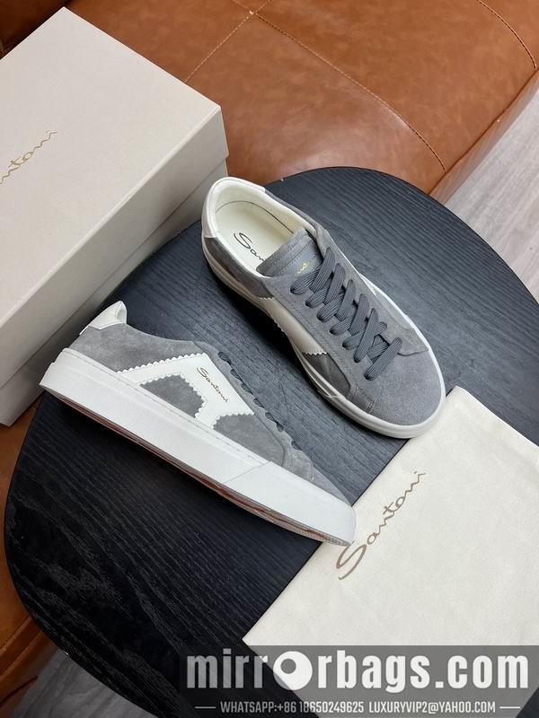 Replica Ferragamo Shoes Ferragamo sz38-45 TF1001