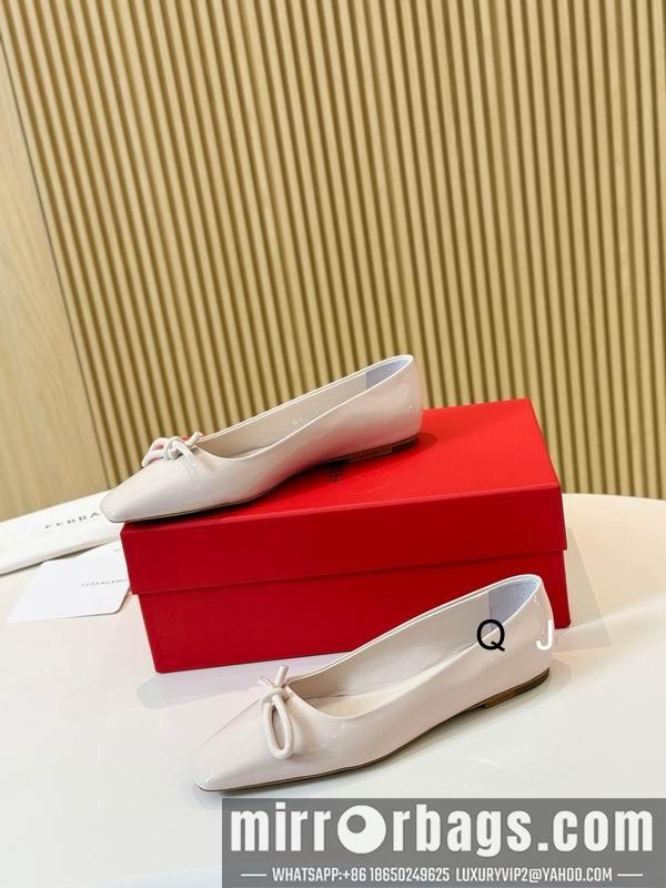 Replica Ferragamo Shoes Ferragamo sz35-40 XJ0705