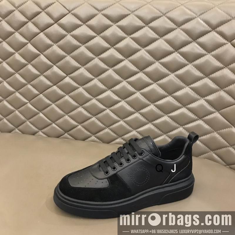 Replica Ferragamo Shoes Ferragamo sz38-45 J1007