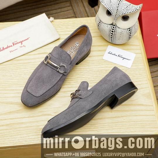 Replica Ferragamo Shoes Ferragamo sz38-45 hnh0720