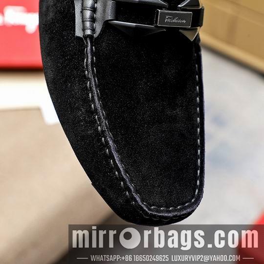 Replica Ferragamo Shoes Ferragamo sz38-45 hnh0907