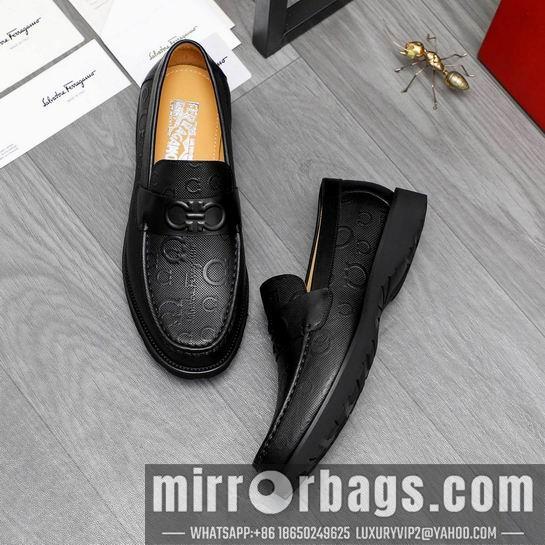 Replica Ferragamo Shoes Ferragamo sz38-45 hnh0708
