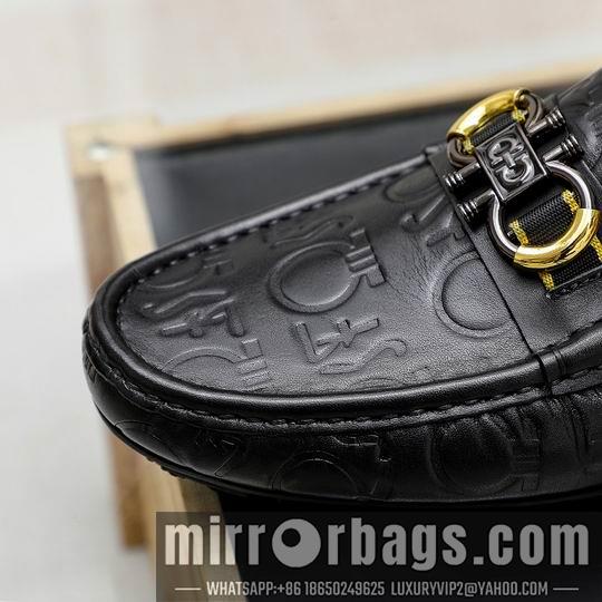 Replica Ferragamo Shoes Ferragamo sz37-46 mnh0343
