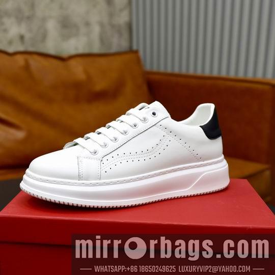 Replica Ferragamo Shoes Ferragamo sz38-44 hnh0802