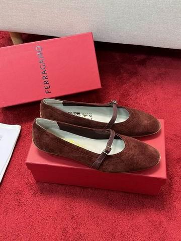 Replica Ferragamo Shoes Ferragamo sz35-41 mnh1003