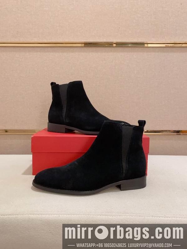Replica Ferragamo Shoes Ferragamo sz38-44 hnm0205
