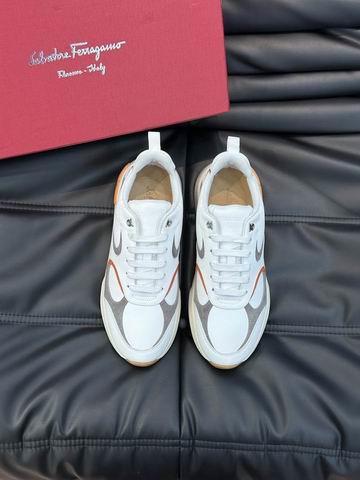 Replica Ferragamo Shoes Ferragamo sz39-44 mnh0301