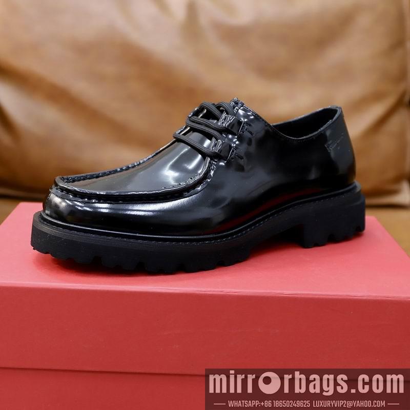 Replica Ferragamo Shoes Ferragamo sz39-44 hnm0206