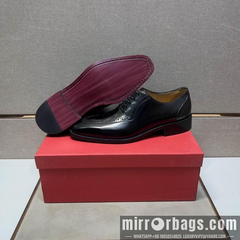 Replica Ferragamo Shoes Ferragamo sz38-45 WM0903