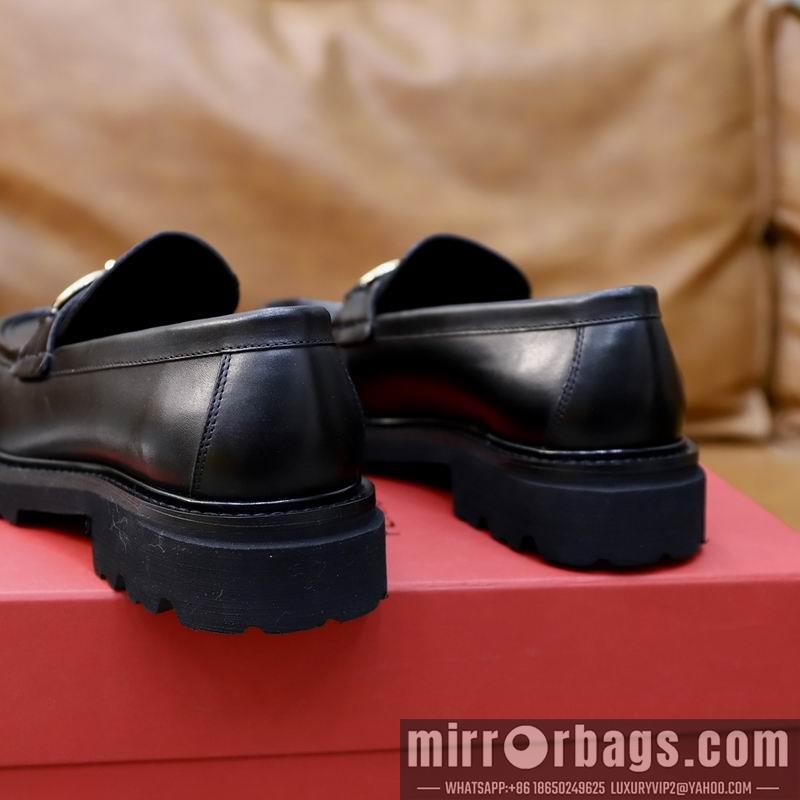 Replica Ferragamo Shoes Ferragamo sz39-44 hnm0201