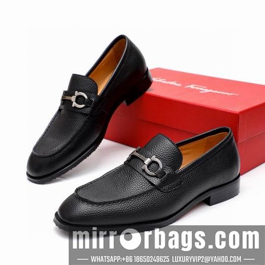 Replica Ferragamo Shoes Ferragamo sz38-45 mnh02153