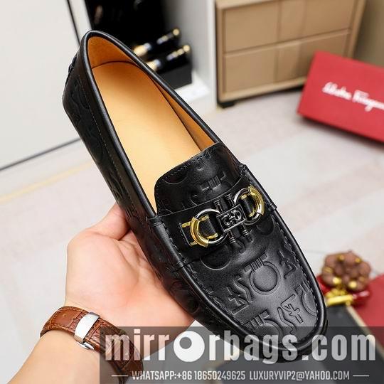 Replica Ferragamo Shoes Ferragamo sz37-46 mnh0343