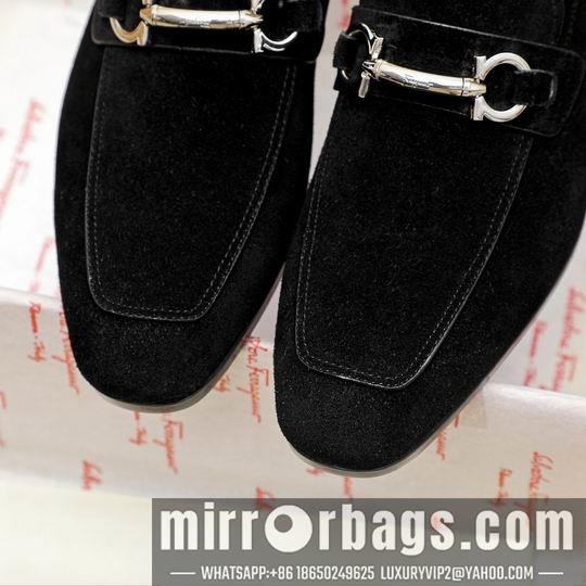Replica Ferragamo Shoes Ferragamo sz38-45 hnh0720