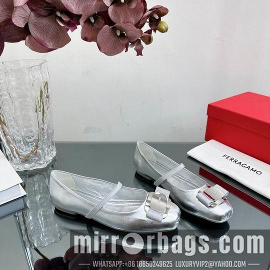 Replica Ferragamo Shoes Ferragamo sz35-41 mnh0402