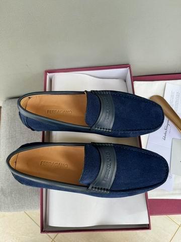 Replica Ferragamo Shoes Ferragamo sz38-45 hnh0702