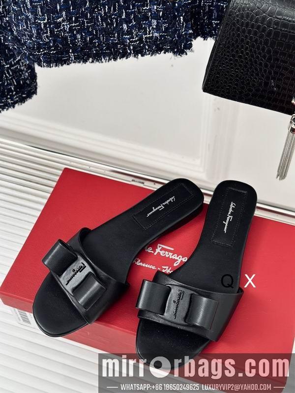 Replica Ferragamo Shoes Ferragamo sz35-40 JX0301
