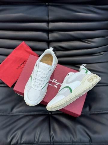 Replica Ferragamo Shoes Ferragamo sz39-44 mnh0302