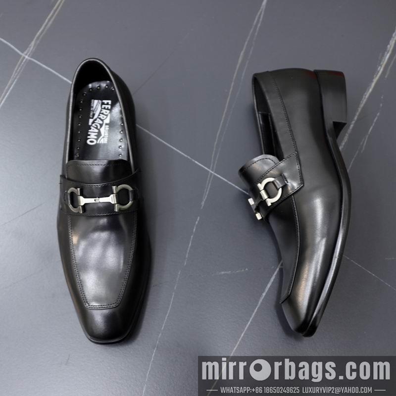 Replica Ferragamo Shoes Ferragamo sz38-44 hnm0230