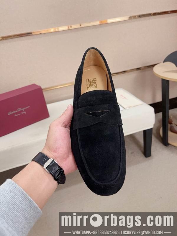 Replica Ferragamo Shoes Ferragamo sz38-45 hnh0342