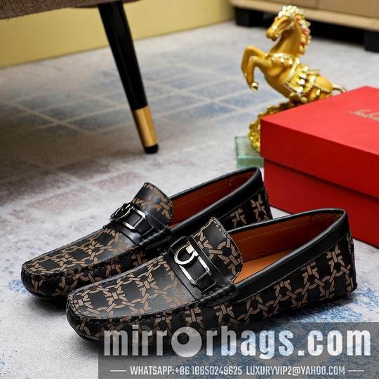 Replica Ferragamo Shoes Ferragamo sz38-44 hnh0202