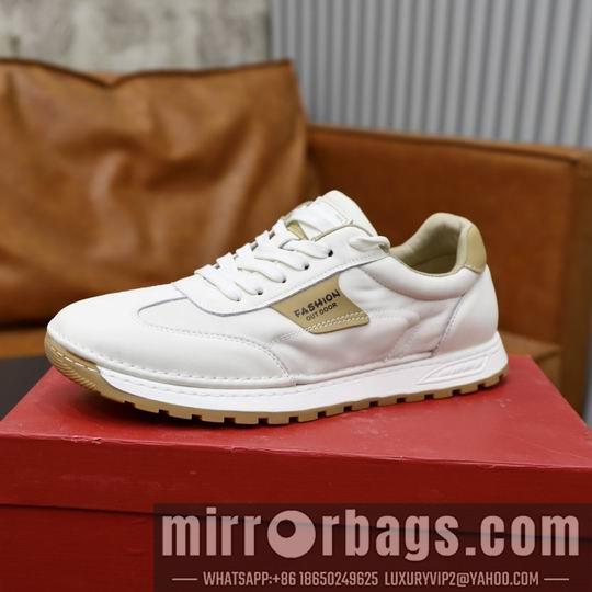 Replica Ferragamo Shoes Ferragamo sz38-45 hnh0601