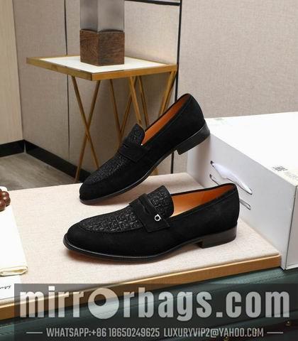 Replica Ferragamo Shoes Ferragamo sz38-46 hnh0301