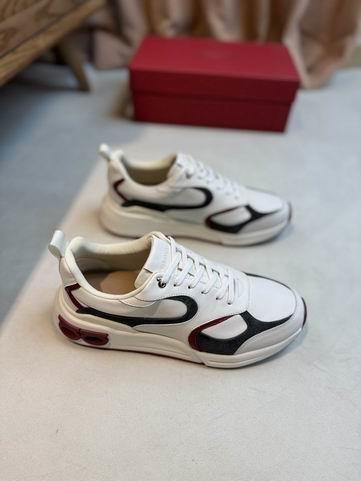 Replica Ferragamo Shoes Ferragamo sz38-45 mnh0304