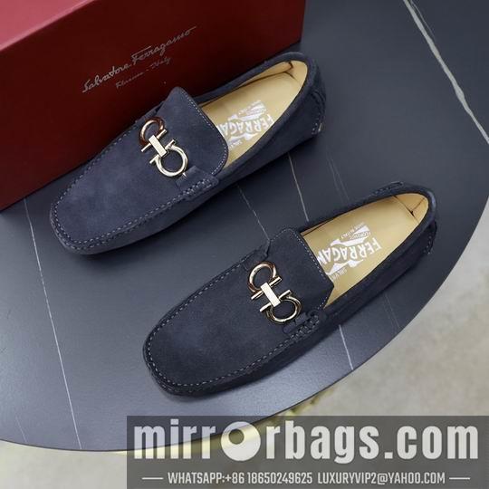Replica Ferragamo Shoes Ferragamo sz38-46 mnh0329